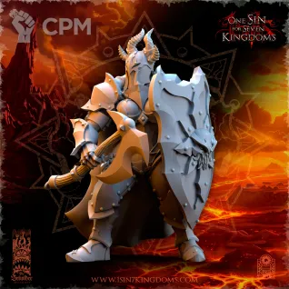 Описание картинки Maidens от Naggaroth Night по цене 300руб | Свободный Рынок Миниатюр - СРМ