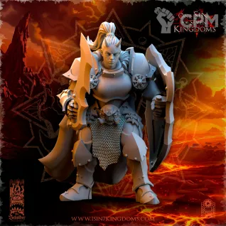 Описание картинки Maidens от Naggaroth Night по цене 300руб | Свободный Рынок Миниатюр - СРМ