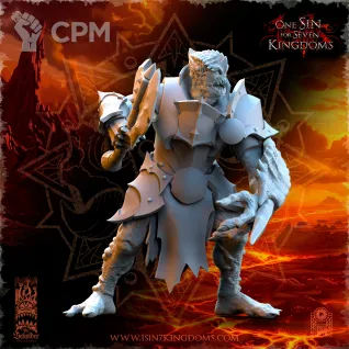 Описание картинки Tainted Warriors от Naggaroth Night по цене 250руб | Свободный Рынок Миниатюр - СРМ