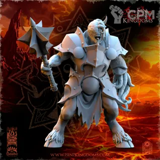 Описание картинки Tainted Warriors от Naggaroth Night по цене 250руб | Свободный Рынок Миниатюр - СРМ