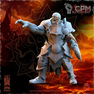 Описание картинки Tainted Warriors от Naggaroth Night по цене 250руб | Свободный Рынок Миниатюр - СРМ