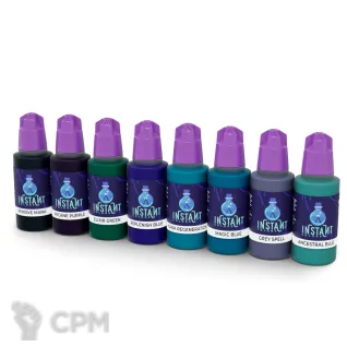 Описание картинки Mana Elixir от ADEPT M&P по цене 4 200руб | Свободный Рынок Миниатюр - СРМ