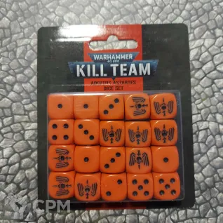 Описание картинки килл тим кубы СМ, новые, не вскрыта упаковка от V130177@mail.ru по цене 2 600руб | Свободный Рынок Миниатюр - СРМ