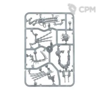 Описание картинки Royal Warden (1 литник) от WebWay по цене 715руб | Свободный Рынок Миниатюр - СРМ