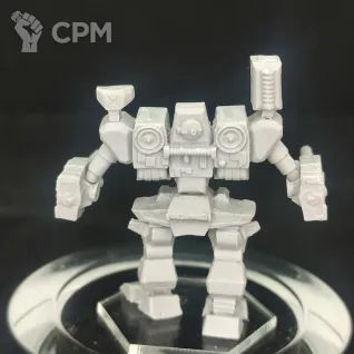 Описание картинки Warhammer IIC от Dwarf Pirate Foundry по цене 350руб | Свободный Рынок Миниатюр - СРМ