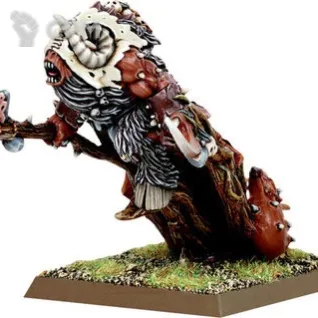 Описание картинки Morghur the Shadowgave от Mechanikus Forge по цене 500руб | Свободный Рынок Миниатюр - СРМ