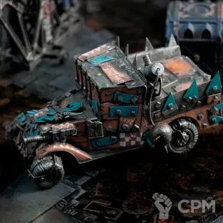 Описание картинки Игровое поле из эпоксида для Warhammer 40000 44х90 на 3000 pts от EgorFermer по цене 690 000руб | Свободный Рынок Миниатюр - СРМ