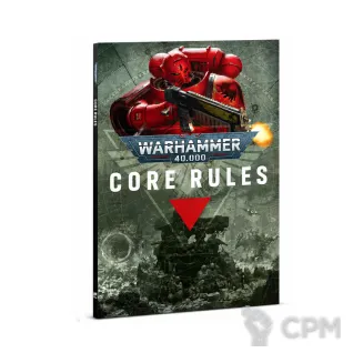 Описание картинки Rulebook 11th от Warp-Smuggling по цене 1 100руб | Свободный Рынок Миниатюр - СРМ