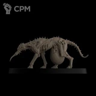 Описание картинки Black Grail Grail Hounds от Recruiter по цене 450руб | Свободный Рынок Миниатюр - СРМ