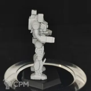 Описание картинки Острок (Мультидетальный) (60 тонн) от Dwarf Pirate Foundry по цене 550руб | Свободный Рынок Миниатюр - СРМ