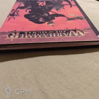Описание картинки Warhammer AOS (4): Скавены (обложка - Рабы Тьмы) от Diablo2023 по цене 3 500руб | Свободный Рынок Миниатюр - СРМ