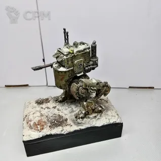 Описание картинки Диорама от  по цене 1 750руб | Свободный Рынок Миниатюр - СРМ