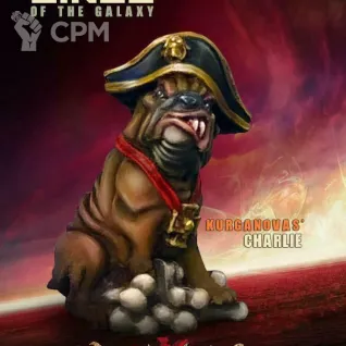 Описание картинки Raging Heroes Mascot от Aristocrat по цене 250руб | Свободный Рынок Миниатюр - СРМ