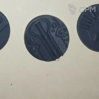 Описание картинки Warhammer 40000 Aeldari bases (базы с тематикой Аельдари) от Shadowsunwaifu по цене 100руб | Свободный Рынок Миниатюр - СРМ