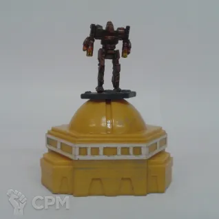 Описание картинки Муниципалитет от Dwarf Pirate Foundry по цене 400руб | Свободный Рынок Миниатюр - СРМ