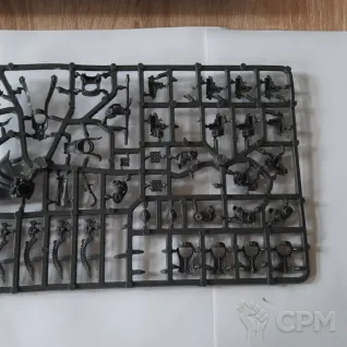 Описание картинки Scarab Occult Terminators от Reviror по цене 1 350руб | Свободный Рынок Миниатюр - СРМ