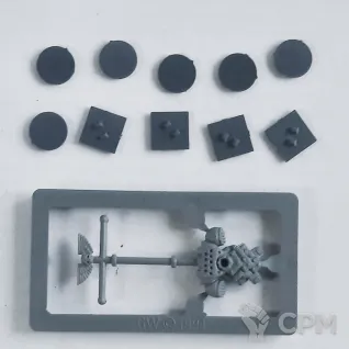 Описание картинки Drop pod Space Wolves icons оригинал от Superguns по цене 250руб | Свободный Рынок Миниатюр - СРМ