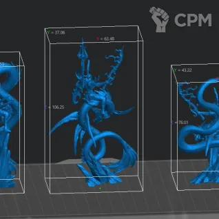Описание картинки Volt Swords от Северная печать по цене 650руб | Свободный Рынок Миниатюр - СРМ