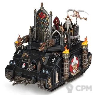 Описание картинки Adepta Sororitas армия 2000 pts от Миньки Молота Войны по цене 22 000руб | Свободный Рынок Миниатюр - СРМ