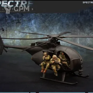 Описание картинки Little Bird от Manufactorum76 по цене 2 800руб | Свободный Рынок Миниатюр - СРМ