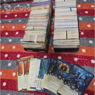 Описание картинки Malifaux 2e и 3e карты от SwikyLeaks по цене 3 300руб | Свободный Рынок Миниатюр - СРМ