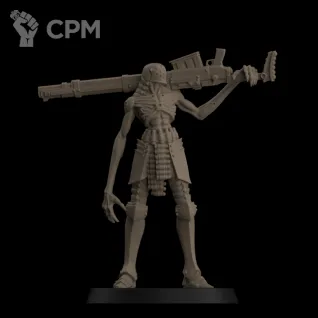 Описание картинки TRENCH CRUSADE. Mercenaries. Наемники. от Подземный человек по цене 1 450руб | Свободный Рынок Миниатюр - СРМ