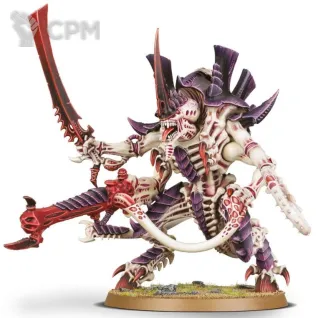 Описание картинки Tyranids армия 2000 pts от Миньки Молота Войны по цене 22 000руб | Свободный Рынок Миниатюр - СРМ