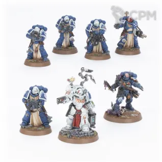 Описание картинки Space Marines армия 2000 pts от Миньки Молота Войны по цене 22 000руб | Свободный Рынок Миниатюр - СРМ