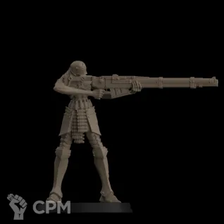 Описание картинки TRENCH CRUSADE. Mercenaries. Наемники. от Подземный человек по цене 1 450руб | Свободный Рынок Миниатюр - СРМ