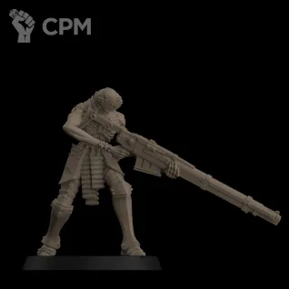 Описание картинки TRENCH CRUSADE. Mercenaries. Наемники. от Подземный человек по цене 1 450руб | Свободный Рынок Миниатюр - СРМ