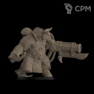 Описание картинки TRENCH CRUSADE. Железный Султанат. Iron Sultanate от Подземный человек по цене 3 100руб | Свободный Рынок Миниатюр - СРМ