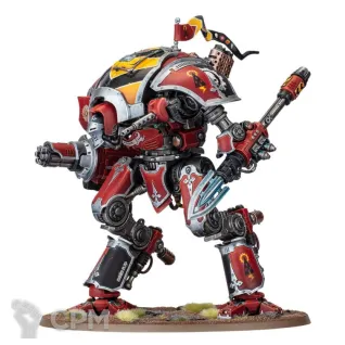 Описание картинки Imperial Knights армия 2000 pts от Миньки Молота Войны по цене 22 000руб | Свободный Рынок Миниатюр - СРМ