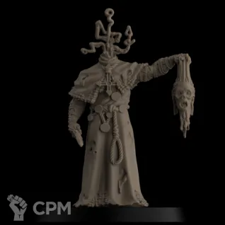 Описание картинки TRENCH CRUSADE. Легион Еретиков. Heretic Legion. от Подземный человек по цене 2 200руб | Свободный Рынок Миниатюр - СРМ