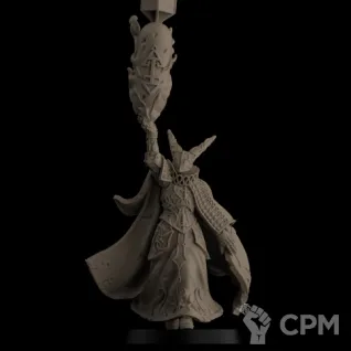 Описание картинки TRENCH CRUSADE. Легион Еретиков. Heretic Legion. от Подземный человек по цене 2 200руб | Свободный Рынок Миниатюр - СРМ