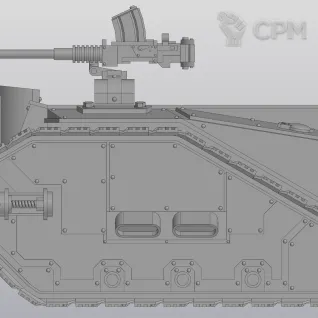 Описание картинки Centaur от Laboratory of Chaos по цене 550руб | Свободный Рынок Миниатюр - СРМ