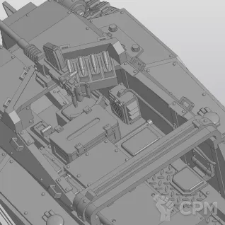 Описание картинки Centaur от Laboratory of Chaos по цене 550руб | Свободный Рынок Миниатюр - СРМ