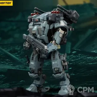 Описание картинки Joytoy Mecha Dark Source apoc Bedrock Sentence от Xjekill по цене 4 000руб | Свободный Рынок Миниатюр - СРМ