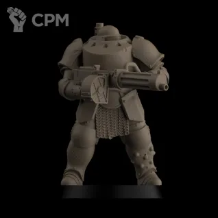 Описание картинки TRENCH CRUSADE. Новая Антиохия. New Antioch. от Подземный человек по цене 1 400руб | Свободный Рынок Миниатюр - СРМ