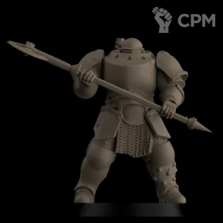 Описание картинки TRENCH CRUSADE. Новая Антиохия. New Antioch. от Подземный человек по цене 1 400руб | Свободный Рынок Миниатюр - СРМ