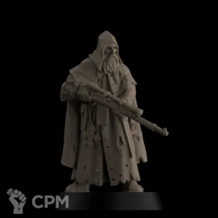 Описание картинки TRENCH CRUSADE. Новая Антиохия. New Antioch. от Подземный человек по цене 1 400руб | Свободный Рынок Миниатюр - СРМ