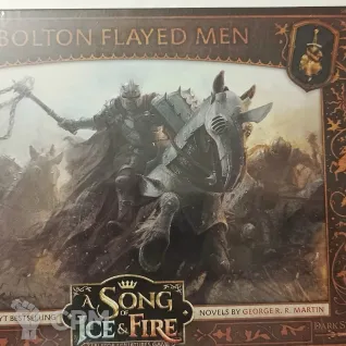 Описание картинки Флейдмены от Борода45 по цене 3 200руб | Свободный Рынок Миниатюр - СРМ