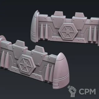 Описание картинки Star Wars: Legion - Separatist Invasion от Grag18 по цене 6 180руб | Свободный Рынок Миниатюр - СРМ