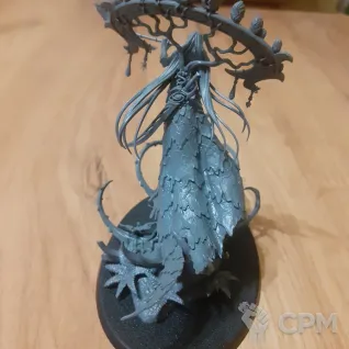 Описание картинки Warsong Revenant от Nailbrain по цене 3 500руб | Свободный Рынок Миниатюр - СРМ