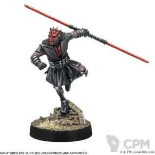 Описание картинки Star Wars: Legion - Leaders of the Shadow Collective от StarkLogistics по цене 5 355руб | Свободный Рынок Миниатюр - СРМ