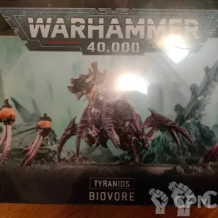 Описание картинки Biovore от Plotinus по цене 4 300руб