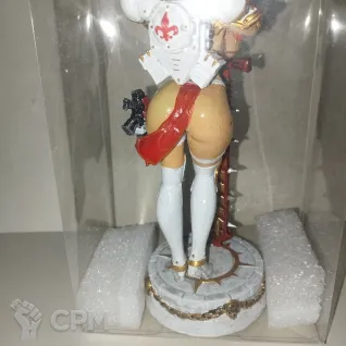 Описание картинки Adepta Sororitas фигурка от Shadowsunwaifu по цене 2 500руб | Свободный Рынок Миниатюр - СРМ