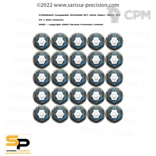 Описание картинки SP-SG06  Stargrave Scenario Essensials Bundle от Base 28 по цене 3 500руб | Свободный Рынок Миниатюр - СРМ