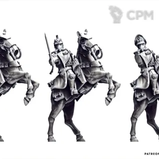 Описание картинки Корпус Смерти Крига Маршал Фердинанд от 3D Wargaming по цене 350руб | Свободный Рынок Миниатюр - СРМ