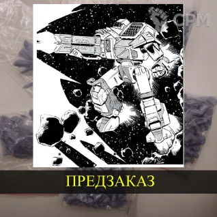 Описание картинки Gallant от White Blackjack по цене 399руб | Свободный Рынок Миниатюр - СРМ