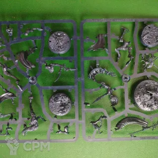 Описание картинки Shadeborn от Donimo по цене 3 200руб | Свободный Рынок Миниатюр - СРМ